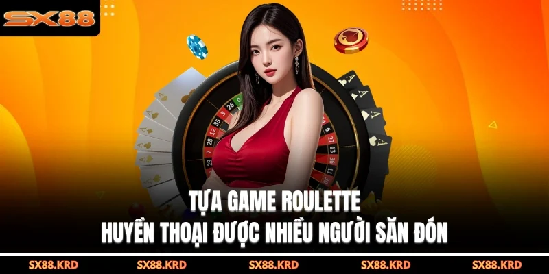 Live Casino SX88 Hot Nhất Nền Tảng Với 3 Tựa Game Hot - XICUDE.PRO