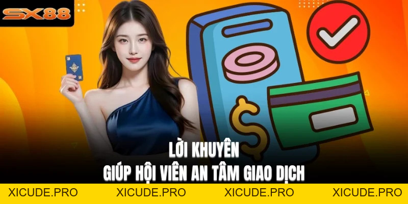 Nạp Tiền SX88 - Hướng Dẫn Chi Tiết Từng Bước Cực An Toàn - XICUDE.PRO