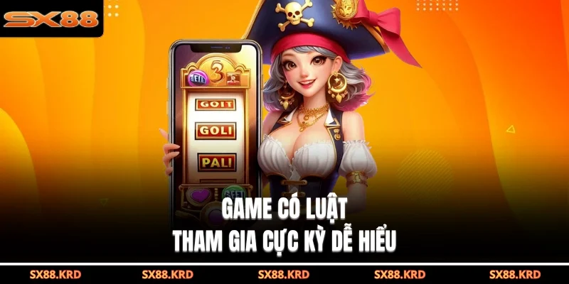 Nổ Hũ 777 - Hấp Dẫn Với Các Vòng Quay Thưởng Đầy Bất Ngờ - XICUDE.PRO