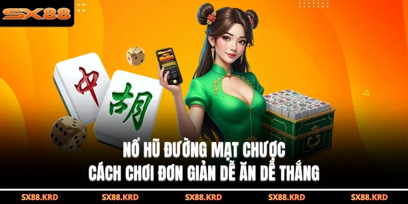 Nổ Hũ SX88 Sôi Động, Nhiều Khoản Thưởng Jackpot Hấp Dẫn - XICUDE.PRO