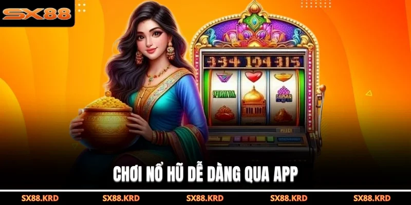 Nổ Hũ SX88 Sôi Động, Nhiều Khoản Thưởng Jackpot Hấp Dẫn - XICUDE.PRO