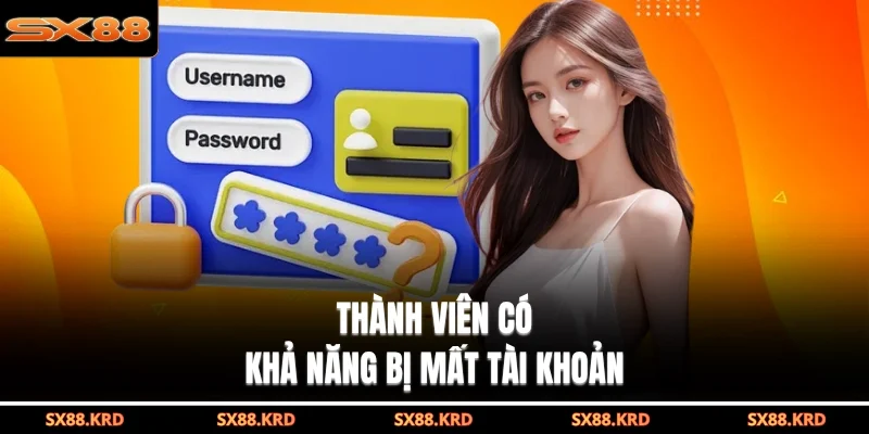 Quên Mật Khẩu SX88 - Cách Xử Lí Tình Huống Nhanh Chóng - XICUDE.PRO