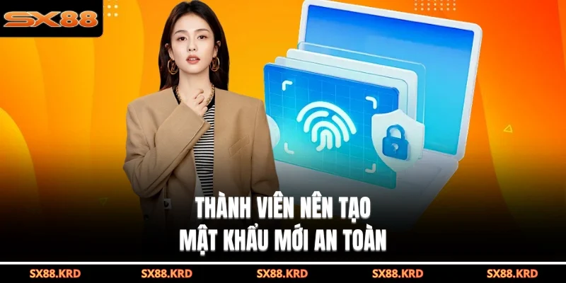 Quên Mật Khẩu SX88 - Cách Xử Lí Tình Huống Nhanh Chóng - XICUDE.PRO