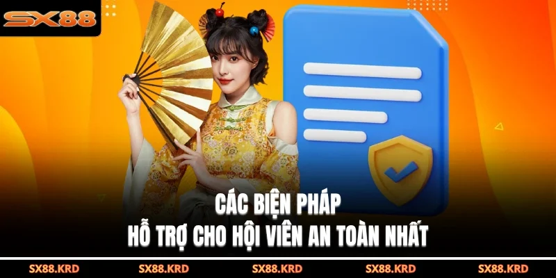 Quyền Riêng Tư SX88|3 Quy Định Bảo Mật Thông Tin Mới - XICUDE.PRO