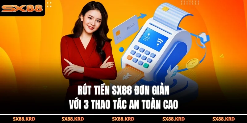 Rút Tiền SX88| 3 Lưu Ý Quan Trọng Để Nhận Thưởng Nhanh - XICUDE.PRO