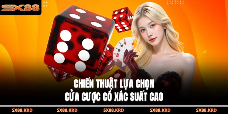 Sicbo Online - Khám Phá Tựa Game Ấn Tượng Nhất Tại SX88 - XICUDE.PRO