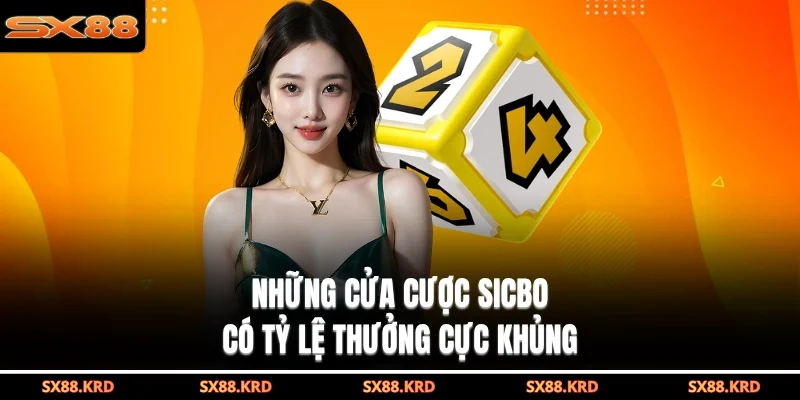 Sicbo Online - Khám Phá Tựa Game Ấn Tượng Nhất Tại SX88 - XICUDE.PRO