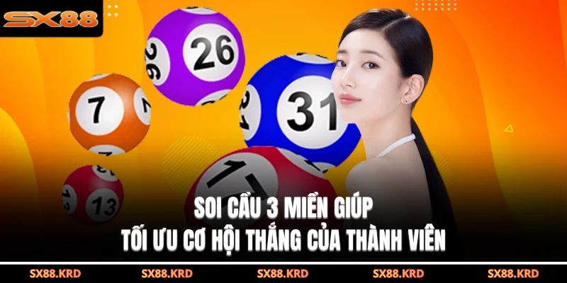 Xổ Số SX88 Uy Tín Với Nhiều Kỳ Quay Hấp Dẫn Mỗi Ngày - XICUDE.PRO