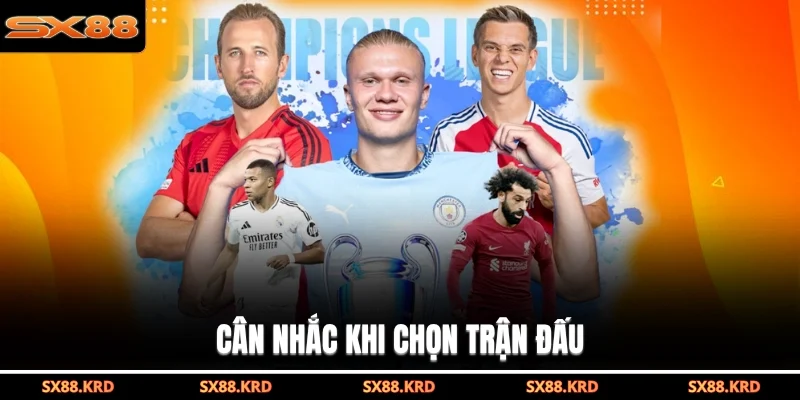 Soi Kèo Rung - Bí Quyết Làm Chủ Cuộc Chơi, Thắng Lớn - XICUDE.PRO