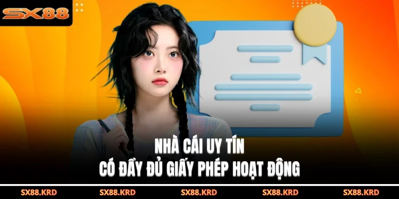 SX88 Có Uy Tín Không - Chứng Thực Thông Tin Quan Trọng - XICUDE.PRO