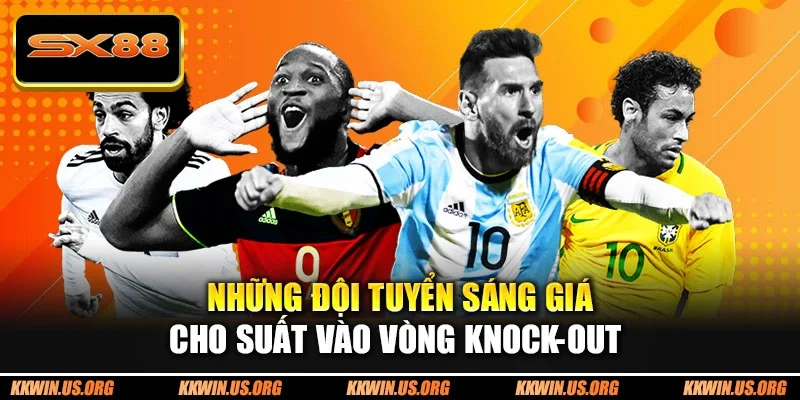 Bảng Đấu World Cup 2026 Hé Lộ Loạt Màn Đại Chiến Đỉnh Cao - XICUDE.PRO