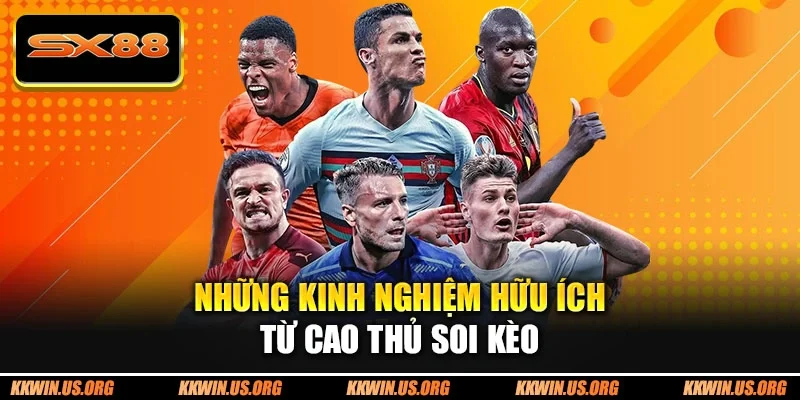 Soi Kèo World Cup 2026 Và Những Cơ Hội Không Thể Bỏ Lỡ - XICUDE.PRO