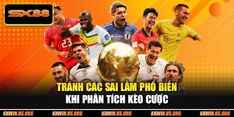Soi Kèo World Cup 2026 Và Những Cơ Hội Không Thể Bỏ Lỡ - XICUDE.PRO